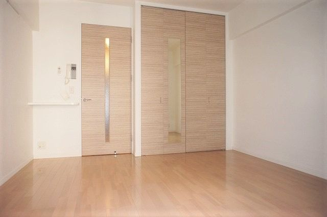  エンクレスト博多駅前Ⅲ　の居間・リビング|エンクレスト博多駅前Ⅲ
