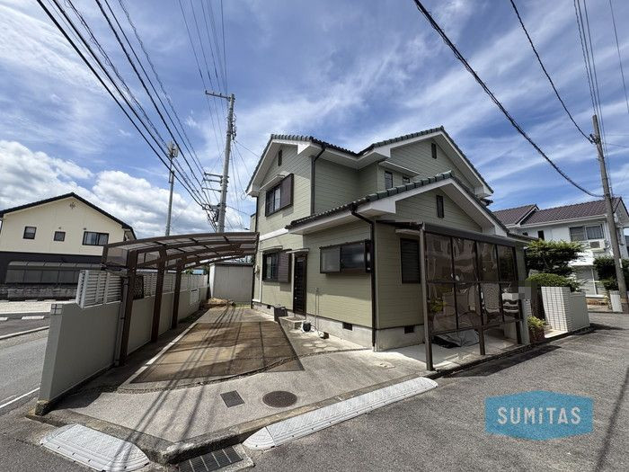 中古戸建