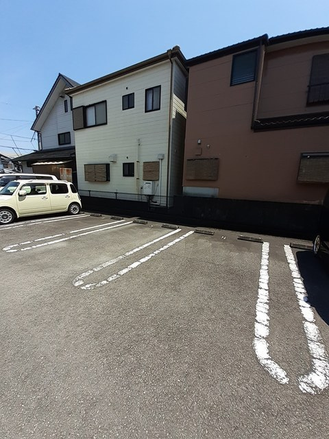 ＴＩＡＲＡ　Ⅱの駐車場|駐車場
