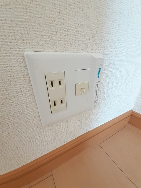 ＴＩＡＲＡ　Ⅱの設備|その他