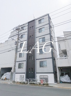 【外観】 | Petit maison住吉 | 外観です。