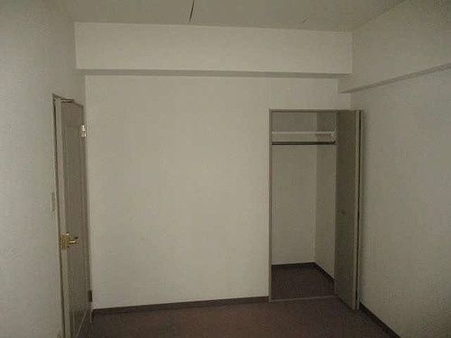 ライオンズマンション蘇我・青葉の森公園五番館の洋室