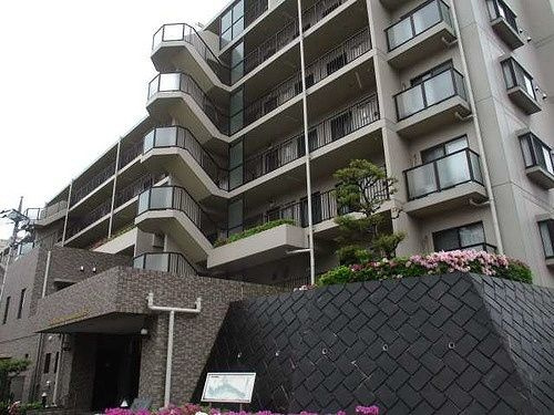 ライオンズマンション蘇我・青葉の森公園五番館