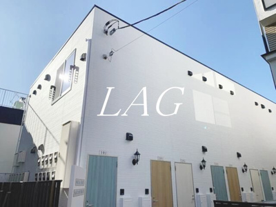 【外観】 | ソルナクレイシア桜新町 | 外観です。