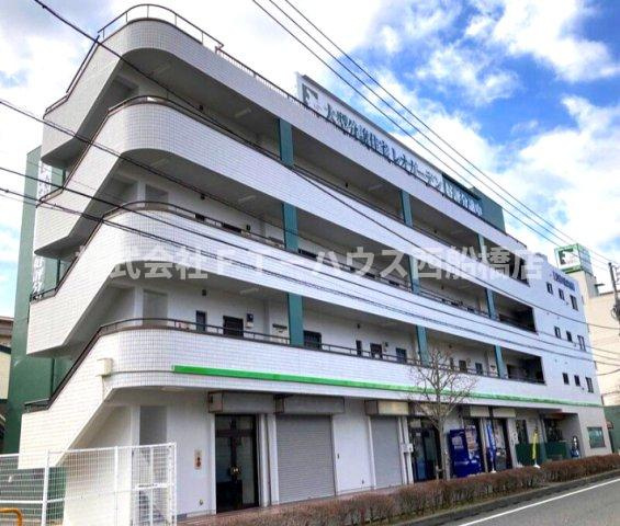 ＬＥＯ六拾弐番館