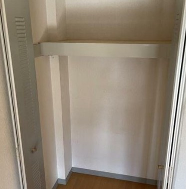 ひまわり倶楽部の収納