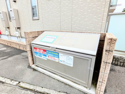【その他共用部分】 | シャーメゾンセントリビエ