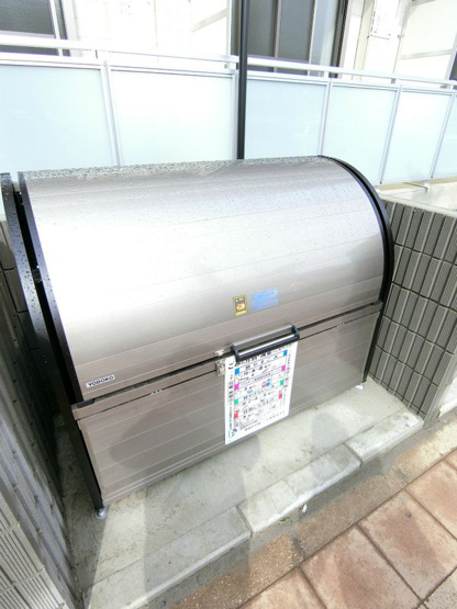 【その他共用部分】