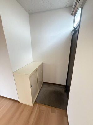 【玄関】 | セピアコート山口