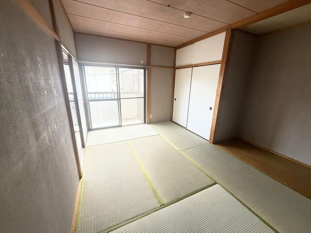 【内装】 | セピアコート山口