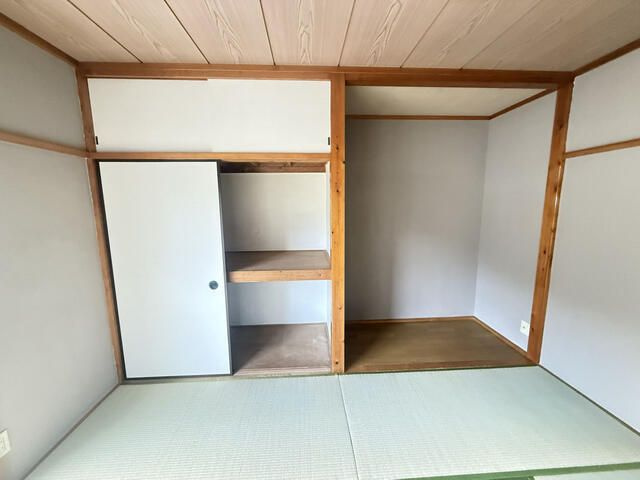 【収納】 | セピアコート山口