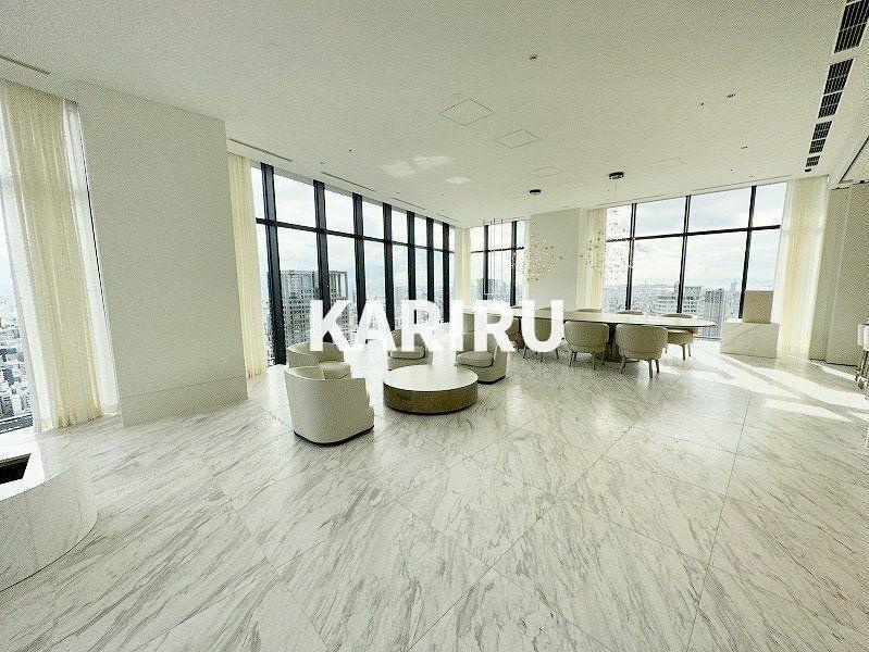 Brillia Tower堂島のその他共用部分