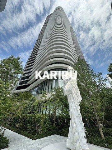 Brillia Tower堂島
