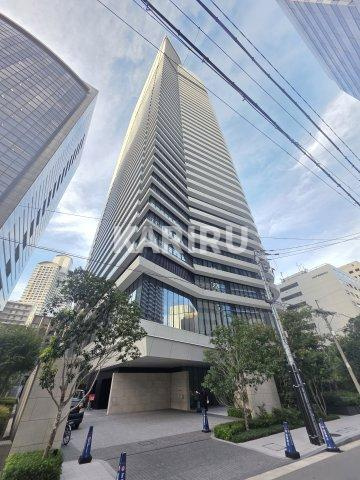 Brillia Tower堂島