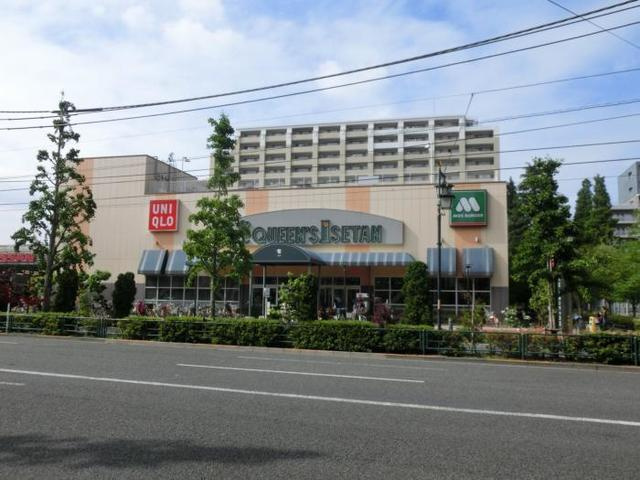 フェリシア桃井のその他|クイーンズ伊勢丹杉並桃井店