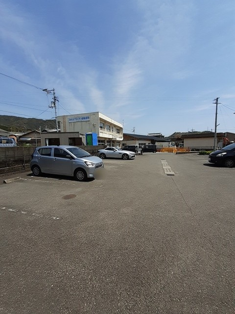 リージェントパーク　ＡＰＭ　Ⅰの駐車場|駐車場