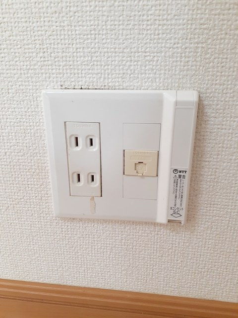 リージェントパーク　ＡＰＭ　Ⅰの設備|その他