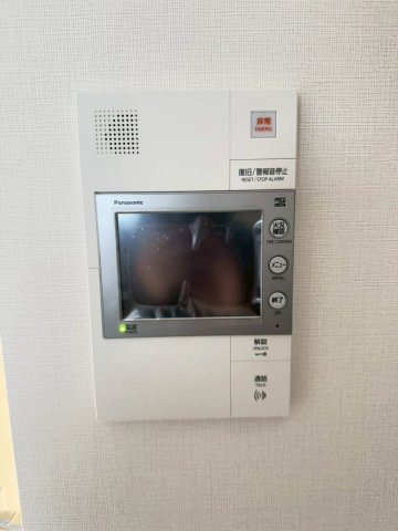 【セキュリティ】 | スプランディッド十三本町