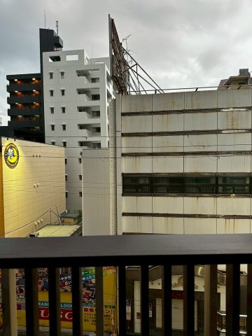 【展望】 | スプランディッド十三本町