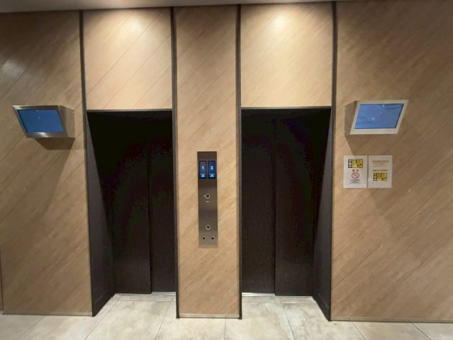 【その他共用部分】 | スプランディッド十三本町