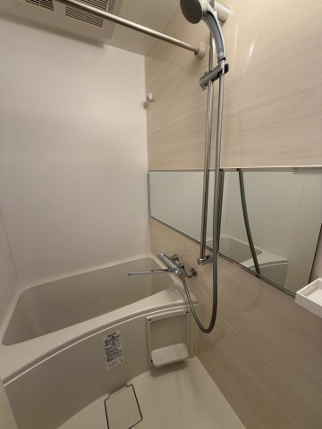【浴室】 | スプランディッド十三本町