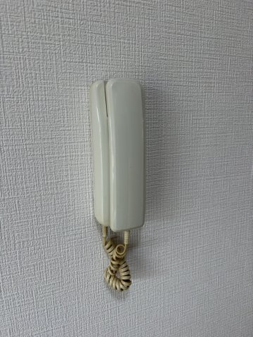 パスタイムⅢAのセキュリティ