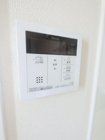 ヴランドール船橋駅前北口の設備