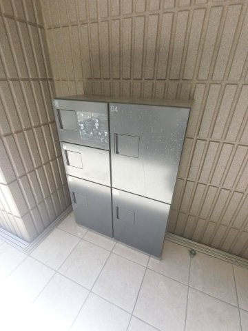 ヴランドール船橋駅前北口のその他