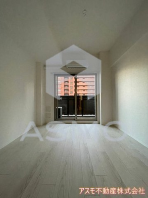 【居間・リビング】 | エスリード中之島ザ・コア | 同マンション別部屋参考写真