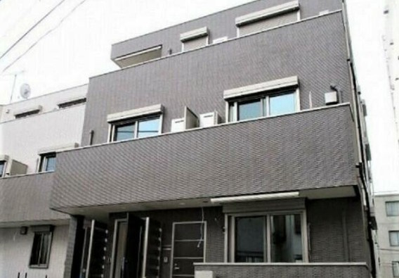 ビューノ渋谷本町