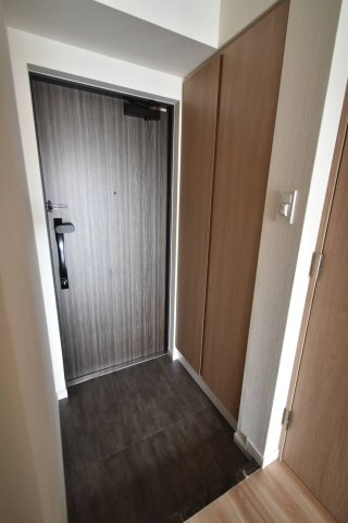 ラグゼナ上前津の収納