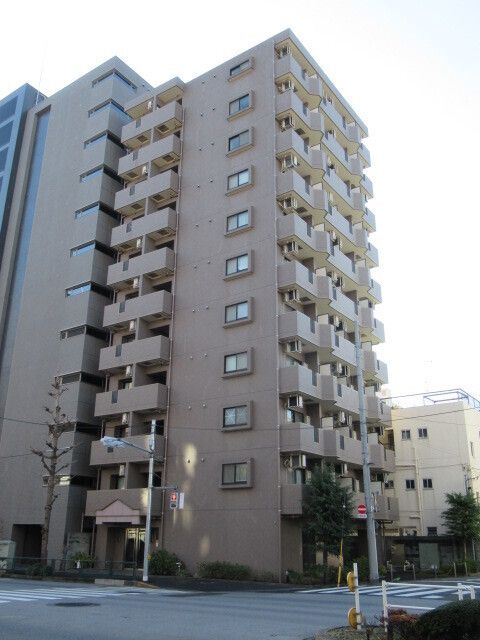 メインステージ早稲田