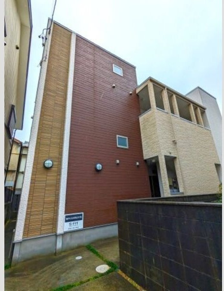 ハーモニーテラス石田町