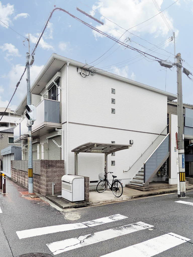 シャルマンシャンブルⅡ