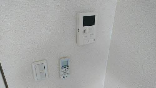 シャルマンシャンブルⅡのセキュリティ