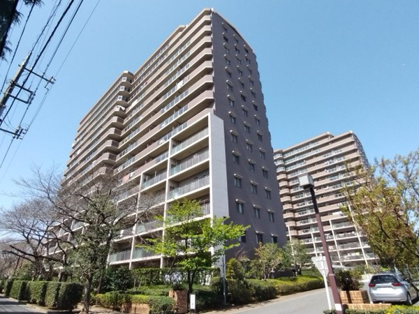 エステ・シティ船橋弐番館の画像