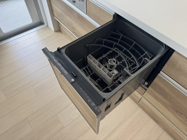 アーサヒルズD棟のその他