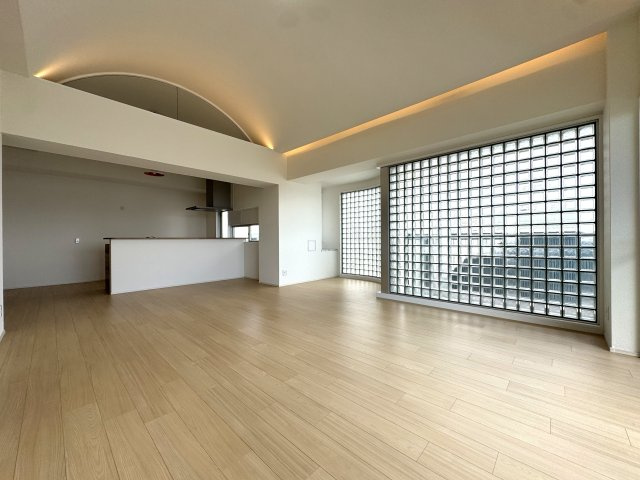アーサヒルズD棟