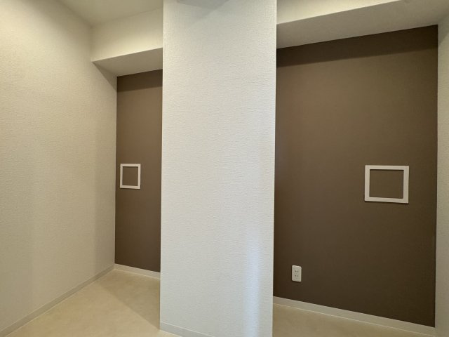 アーサヒルズD棟のその他