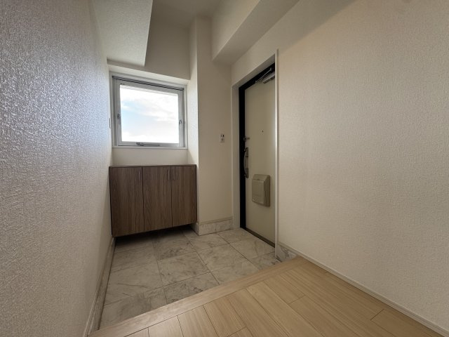 アーサヒルズD棟のその他