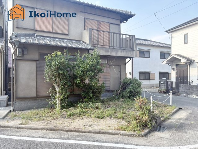 明石市魚住町西岡　土地　のその他|●資料・カタログのご請求無料●スーパーやコンビニ、飲食店、病院など徒歩圏内の施設も多々あります。