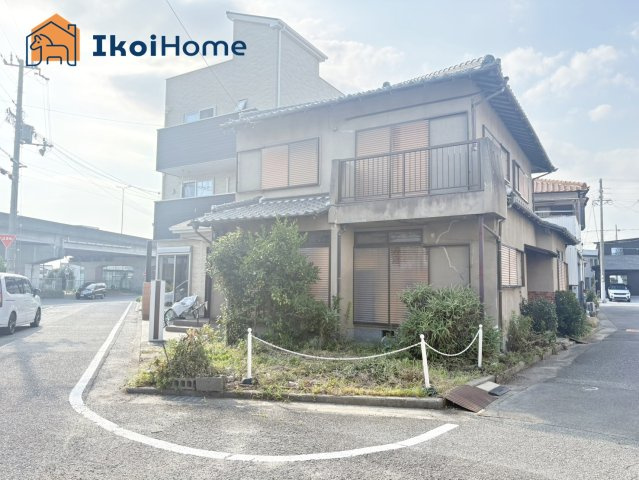 明石市魚住町西岡　土地　の周辺|～ご見学に関して～平日や夜間でもご案内可能。決まったお時間で身動きが取れない方も臨機応変に対応します