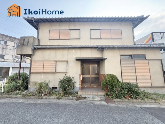 明石市魚住町西岡　土地　のその他|●年中無休：当日予約可●敷地が約35坪ございますので、建物はお好きな間取りで建築ができます！
