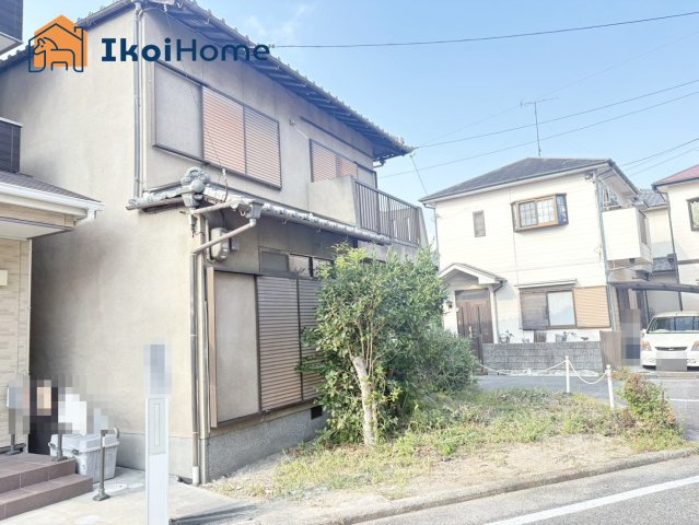 明石市魚住町西岡　土地　のその他|●年中無休：当日予約可●南東角地で間口も広いので陽当り・通風良好です！