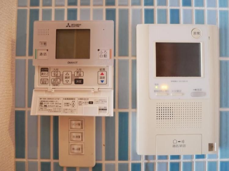 ヘスティア大濠　 当仁小学校区のセキュリティ|ヘスティア大濠