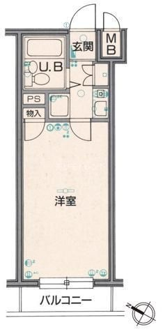 クレッセント田園調布