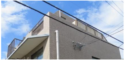 クレッセント田園調布