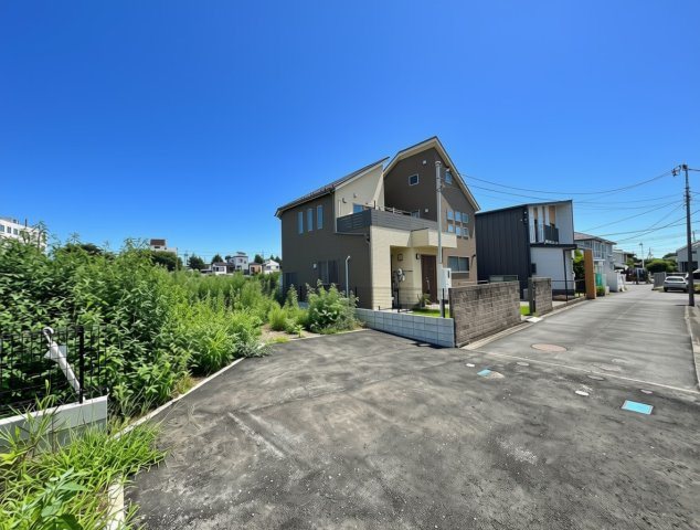昭島市田中町第９のその他