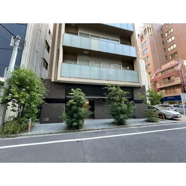 Ｑｕ４ｔｔｒｏ　Ａｒｃａ　九段（クアトロアルカ九段）のその他共用部分
