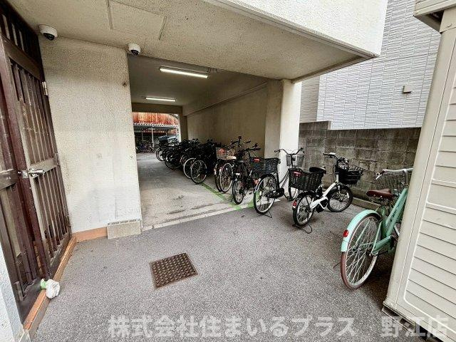 MSR京橋のその他共用部分